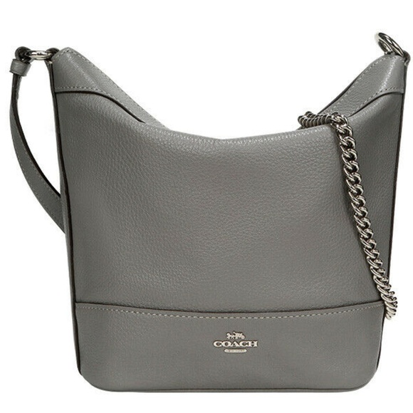 coach paxton duffle bag